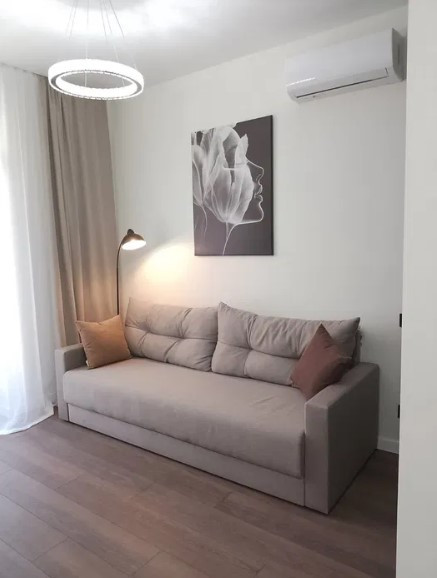 1ком.евродвушка ЖК Акрополь Одесса - изображение 5