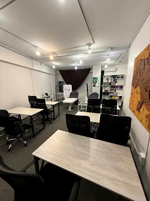 Оренда офісне приміщення на улица Днепровская Набережная, д.23 приміщень - 5, поверх - 3/6 Киев - изображение 3