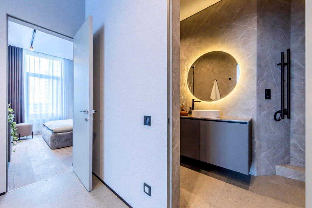 Продаж Квартира 2-кімнатна, 5/10 поверх на Андрія Верхогляда вул., д. 1-20а Kiev - photo 13