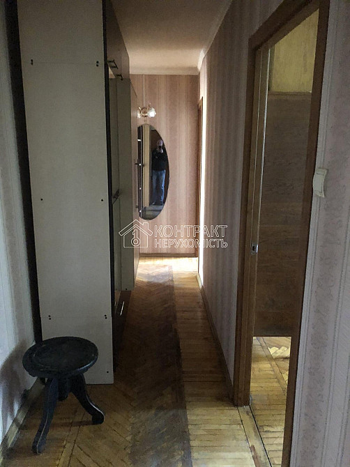 Продаж Квартира 3-кімнатна, 5/9 поверх на вул. Академіка Павлова Kharkiv - photo 12