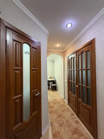 Продаж 2к Квартира 42 кв.м Академіка Філатова, 4 Одеса