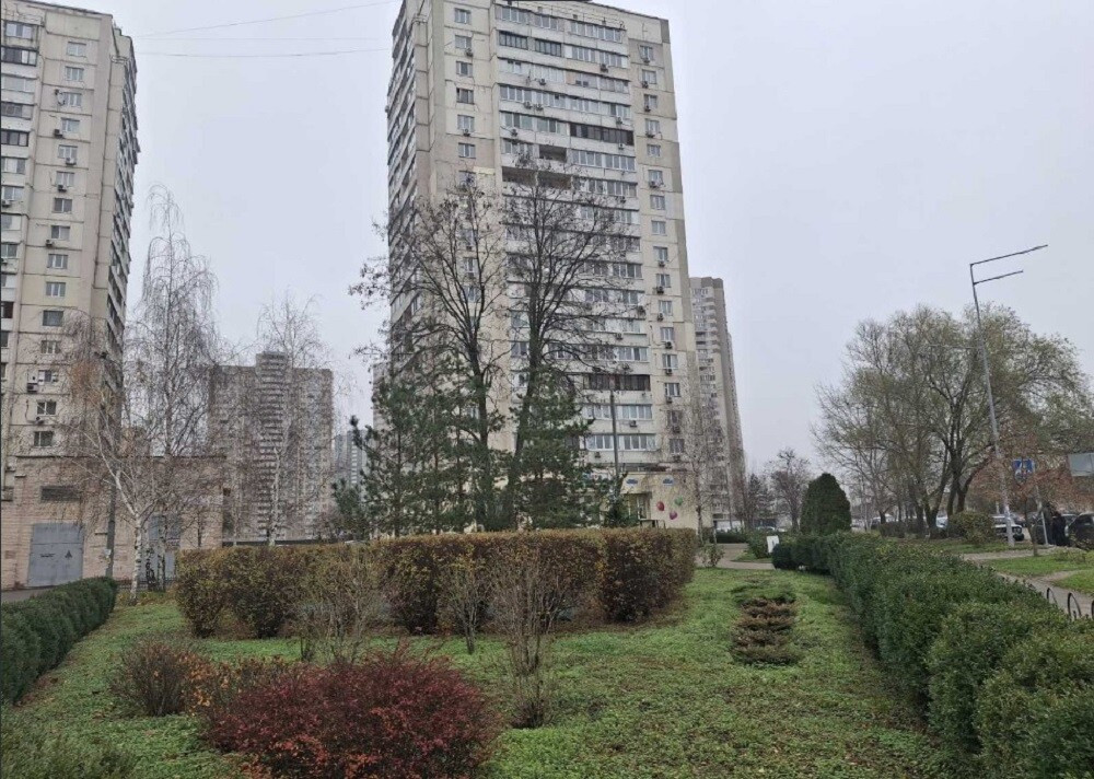 Оренда Квартира 1-кімнатна, 18/18 поверх на улица Крушельницкой Соломеи, д.5 Киев - изображение 15