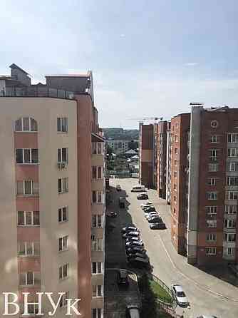 Продаж Квартира 1-кімнатна, 8/13 поверх на вул. Нечая Полковника Тернополь