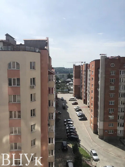 Продаж Квартира 1-кімнатна, 8/13 поверх на вул. Нечая Полковника Тернополь - изображение 5