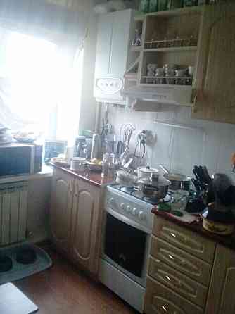 Продаж 3к Квартира 58 кв.м Перемоги (автономка) Zhytomyr