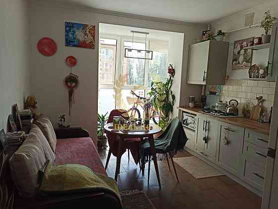 Продаж 1-кімнатної квартири в ЖК “Казка” біля метро Теремки Київ