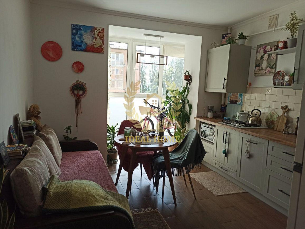 Продаж 1-кімнатної квартири в ЖК “Казка” біля метро Теремки Київ - фото 2