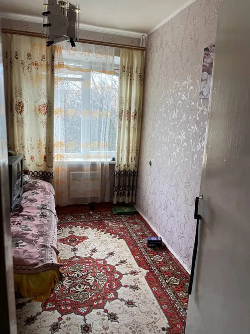 Продається простора 3-кімнатна квартира в Кропивницькому! Кропивницький - фото 4