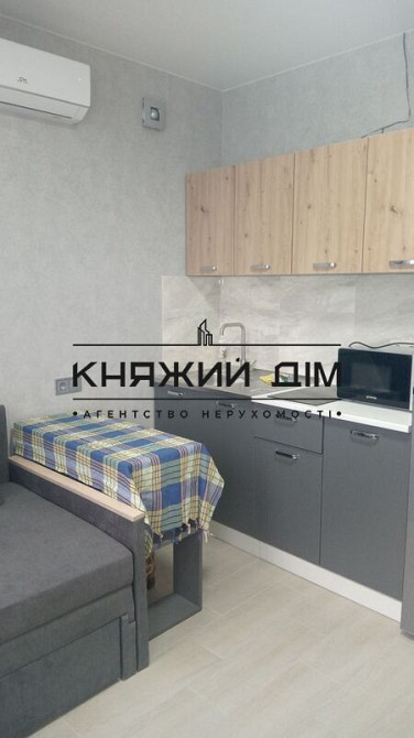 Продаж 1-но к.кв. по вул. Кам'янська в Дарницькому р-ні. Код об'єкту №: 21145125 Киев - изображение 1