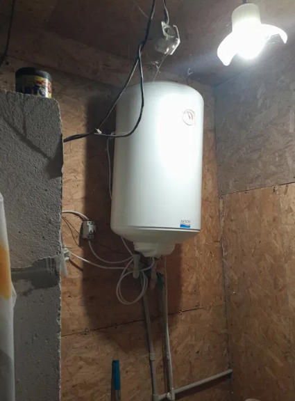 Продам дом в с.Кубанка (Лиманский р-н, 15 км от Одессы) Кубанка - фото 7