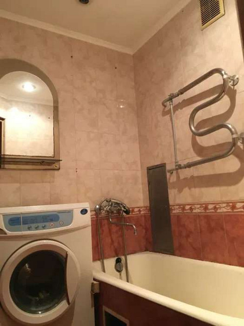 Оренда Квартира 3-кімнатна, 2/9 поверх на ул. Пражская, 3 Київ - фото 5