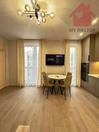 Продаж Квартира 1-кімнатна, 5/7 поверх на Волошина Минай