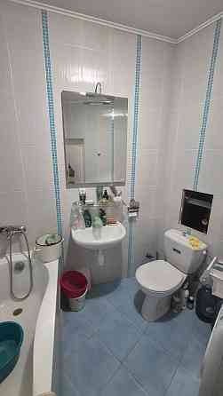 Продаж Квартира 1-кімнатна, 9/25 поверх на Милославська вул., д. 4 Kiev