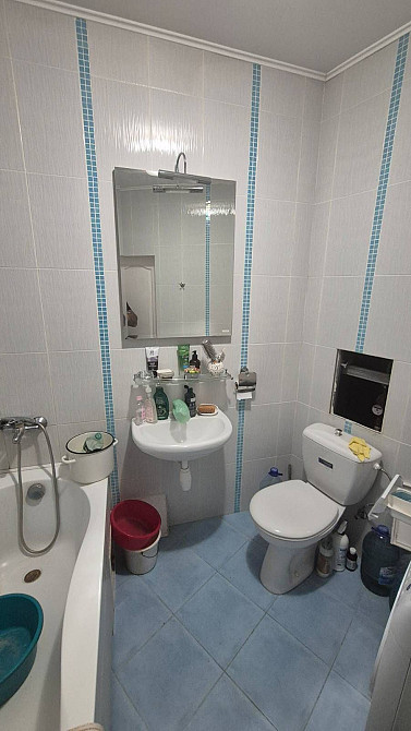 Продаж Квартира 1-кімнатна, 9/25 поверх на Милославська вул., д. 4 Kiev - photo 6