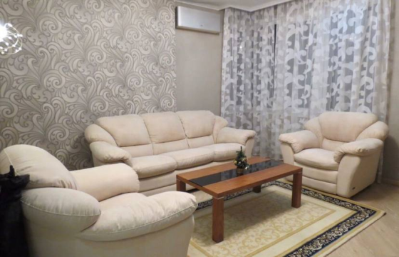 2-комнатная с ремонтом и паркингом, ЖК «Чудо Город» Одеса