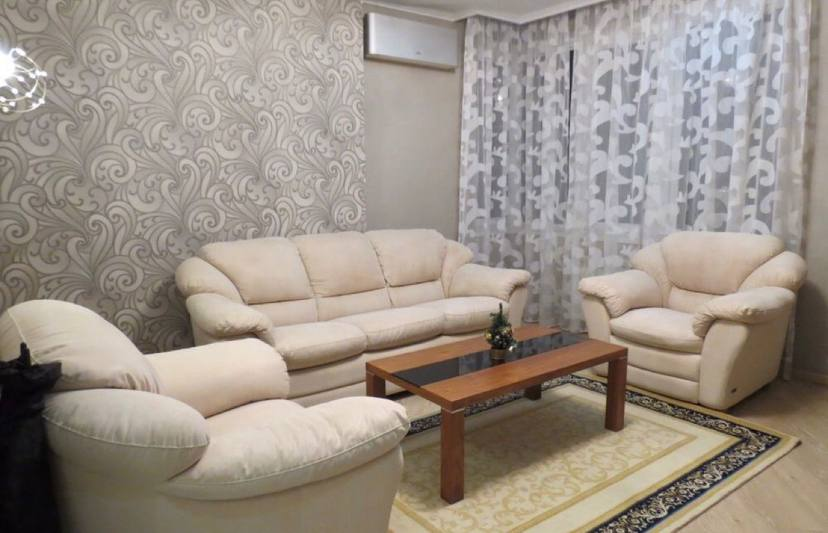 2-комнатная с ремонтом и паркингом, ЖК «Чудо Город» Одеса - фото 1