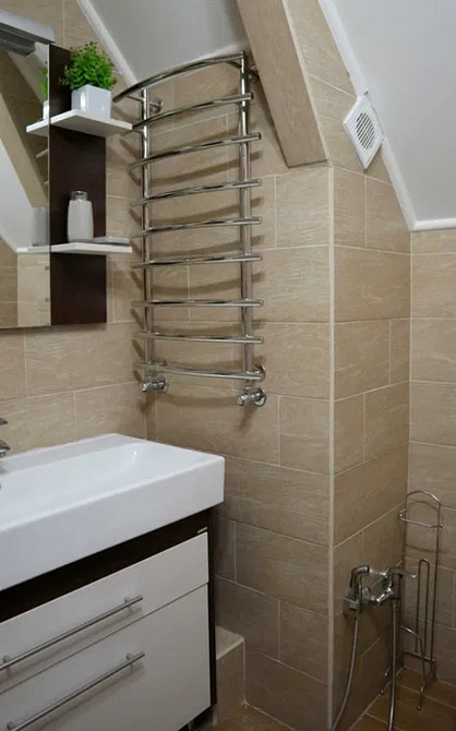 Оренда Квартира 5-кімнатна на вул Польова, 15 Любимівка (Вишгородський район) - фото 12