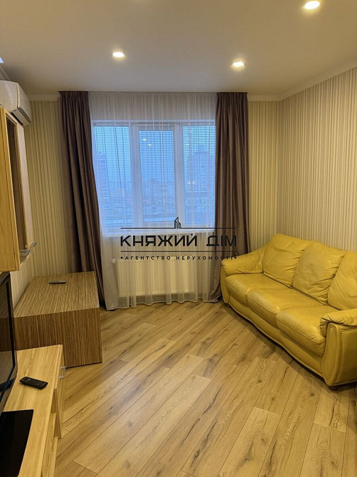 Оренда1 кімнатна квартира м. Оболонь КОД 11203904 Київ - фото 2