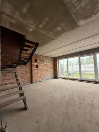 For sale 2-storey Cottage with land 2 ares 150 sq.m 3 rooms at Йосьова дорога Khmel'nyts'kyy