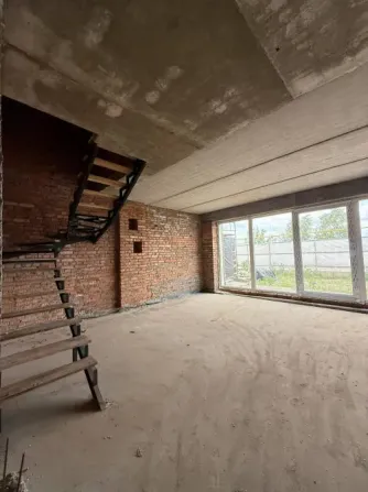 For sale 2-storey Cottage with land 2 ares 150 sq.m 3 rooms at Йосьова дорога Khmel'nyts'kyy - photo 5