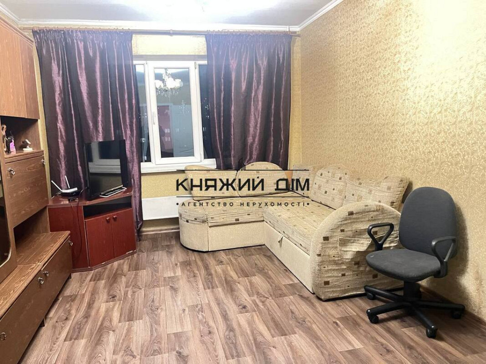 Оренда 3 - кімнатна квартира Дарницький район м. Харківська Код:11202669 Київ - фото 2