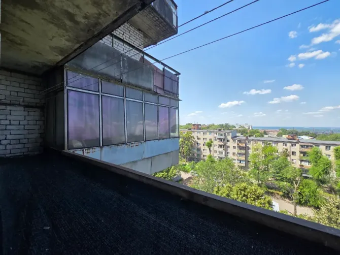 I will rent a two-room apartment in the area of I. Mazepy Avenue Dnipro - photo 9