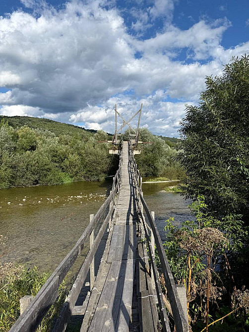 Продаж 2-поверховий Будинок  40 кв.м 2 кімн. на Курортна вул. Корчин (Радехівський район) - фото 7