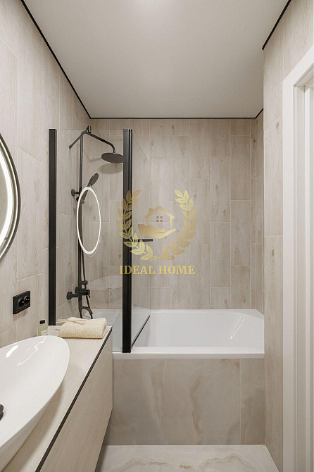 Продаж Квартира 1-кімнатна, 10/16 поверх на Михаила Максимовича ул., 28К Київ - фото 19