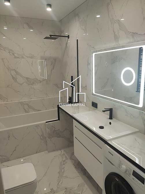 Продаж 2к Квартира 52.5 кв.м Кільцева вул. Винники - фото 13