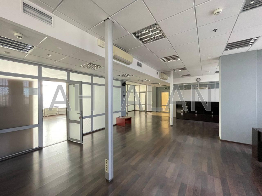 Оренда офісне приміщення на Загорівська вул., 23 приміщень - 5, поверх - 8/9 Київ - фото 11