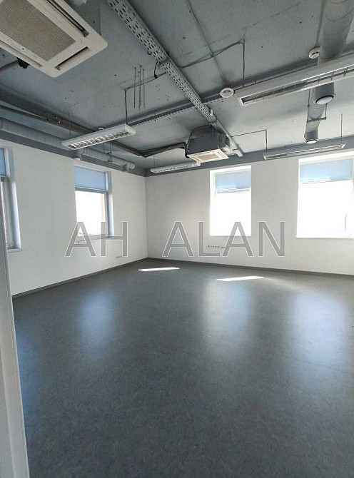 Оренда офісне приміщення на Лобановського пр-т, 119Х приміщень - 2, поверх - 2/7 Київ - фото 2