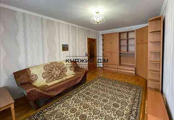 Продаж 2-кімнатної роздільної квартири на Позняках. № 21146884 Київ