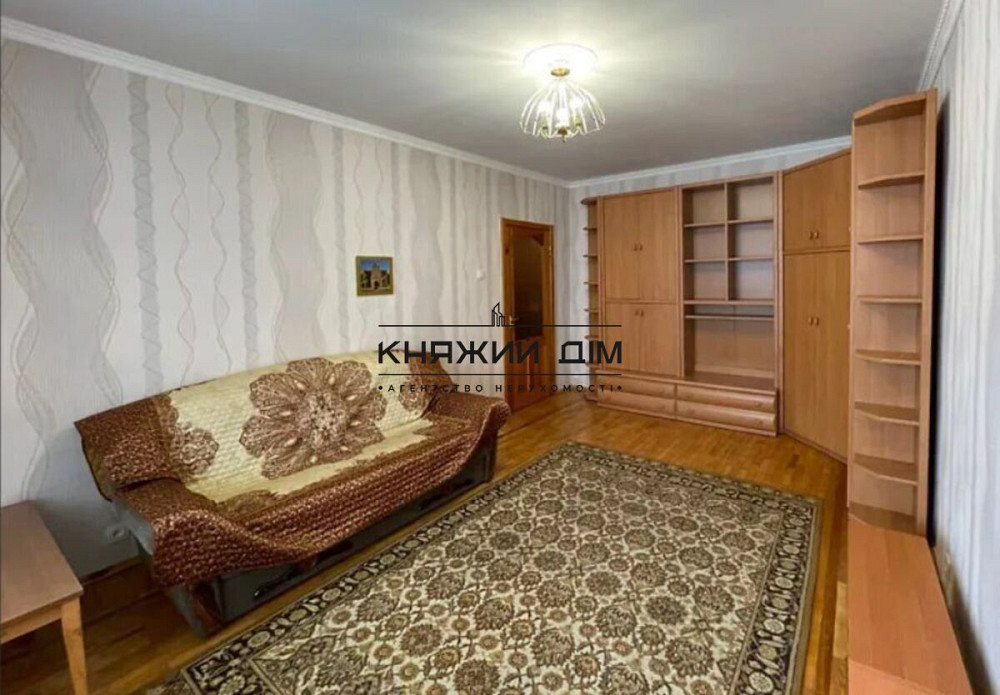 Продаж 2-кімнатної роздільної квартири на Позняках. № 21146884 Київ - фото 6