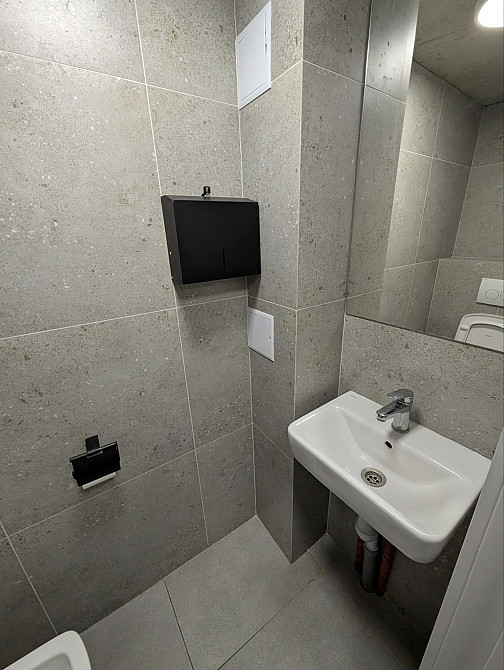 Оренда офісне приміщення на вул. Володимира Великого приміщень - 9, поверх - 1/10 Львов - изображение 11