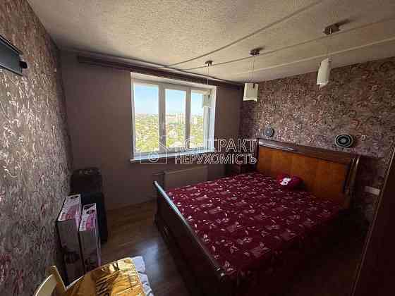 Продаж Квартира 2-кімнатна, 16/16 поверх на вул. Луи Пастера Харьков