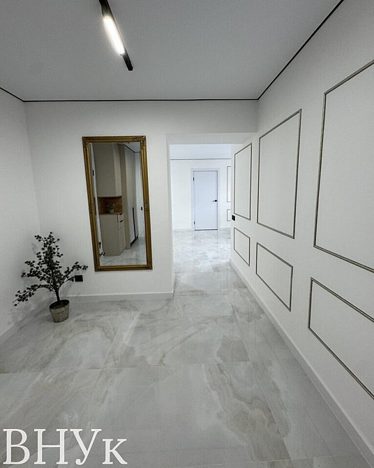 Продаж Квартира 3-кімнатна, 4/10 поверх на Львівська Ternopil' - photo 3