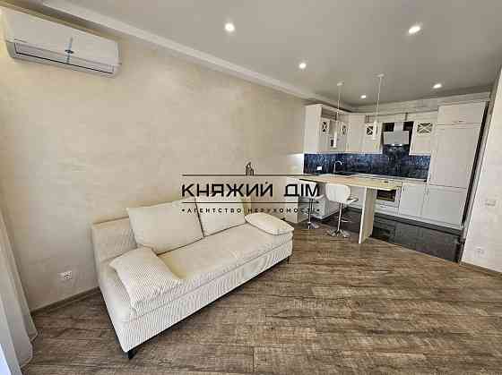 Продаж 1 кімнатна квартира в ЖК Нова Англія вул. КОД 21145823 Kiev