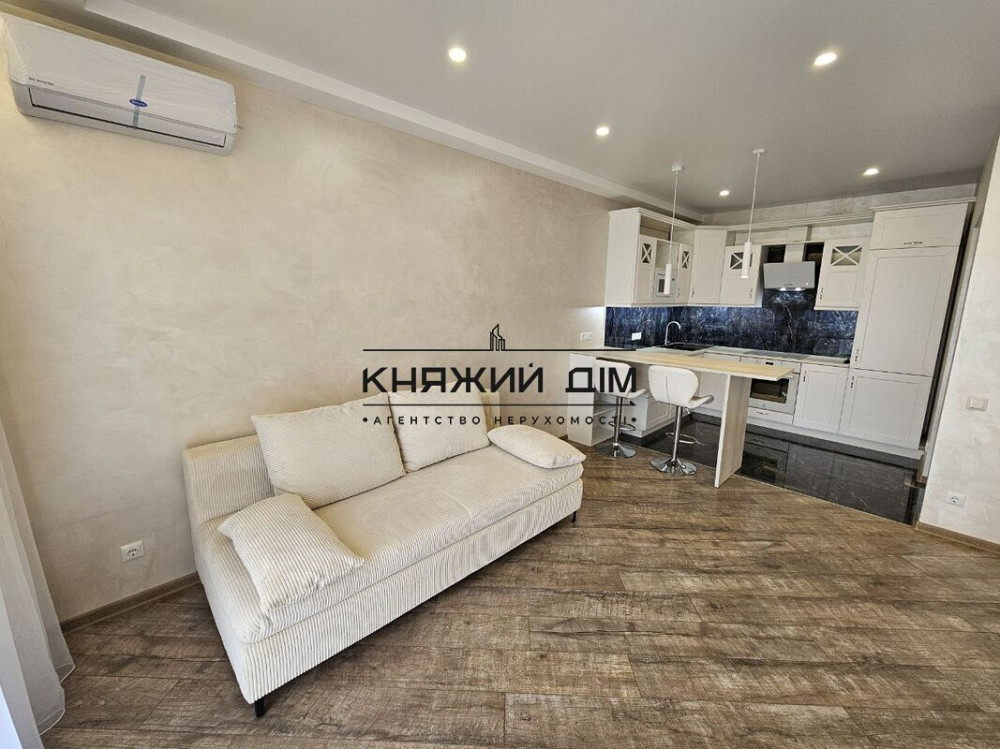 Продаж 1 кімнатна квартира в ЖК Нова Англія вул. КОД 21145823 Київ - фото 6