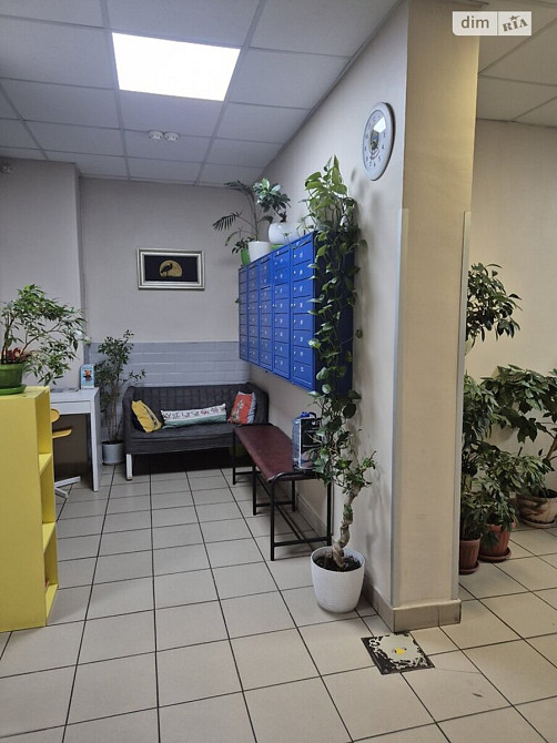 Оренда Квартира 1-кімнатна, 15/25 поверх на Урлівська, 23В Київ - фото 11