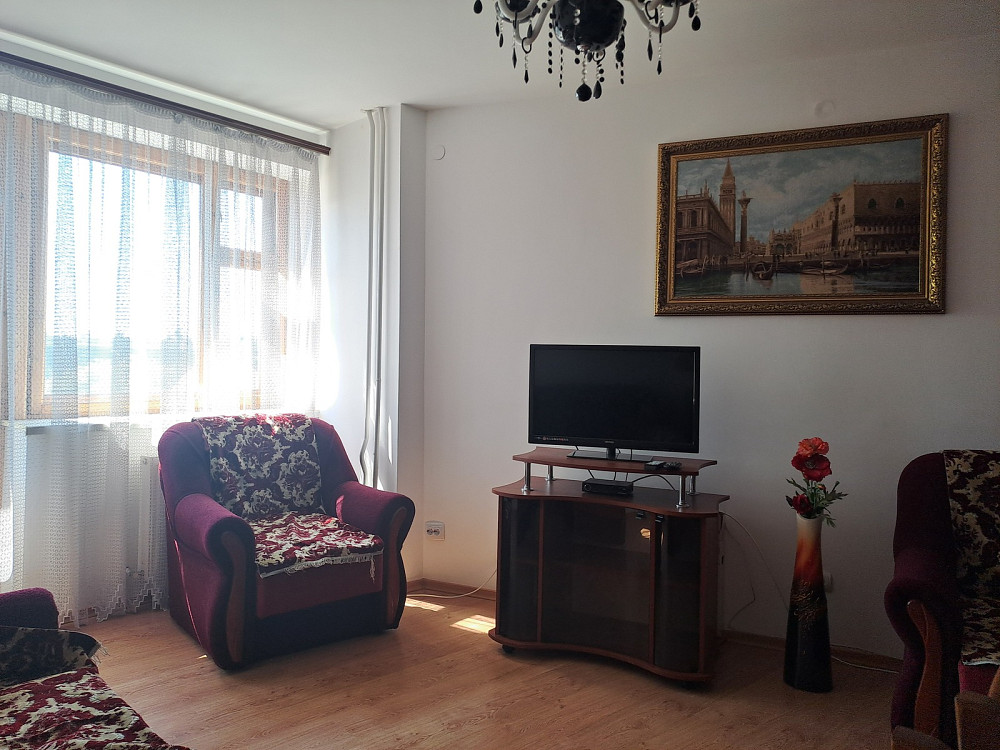 Оренда Квартира 3-кімнатна, 3/7 поверх на вул. Чернівецька Ternopil' - photo 2