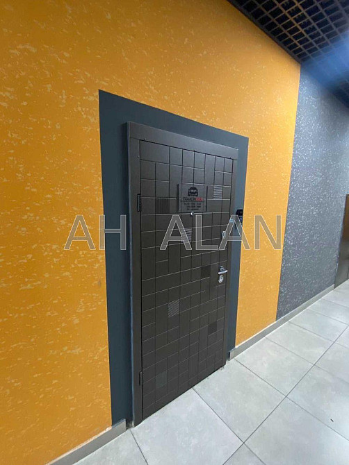 Оренда офісне приміщення на Михайла Бойчука вул., 41Б приміщень - 2, поверх - 3/30 Київ - фото 15