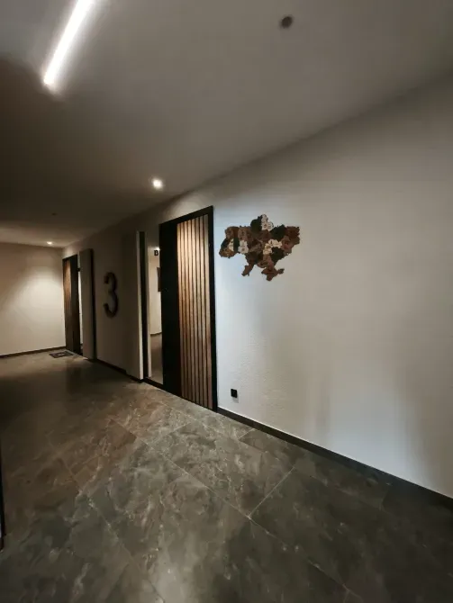 Продаж 2к Квартира 71 кв.м Легоцького 80 Ужгород - фото 9