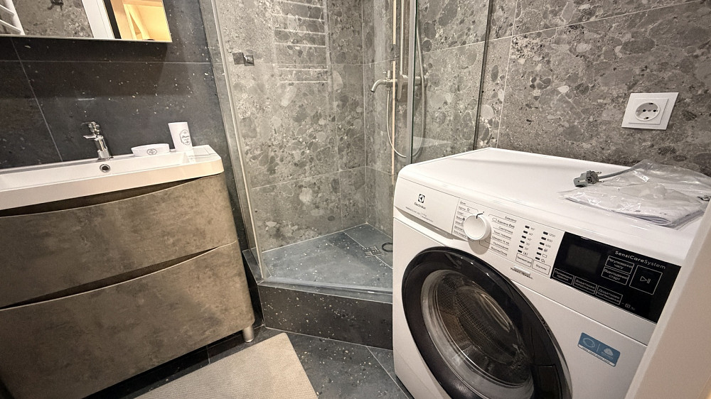 Оренда стильної 3 кімнатної квартири район Бам Ternopil' - photo 12