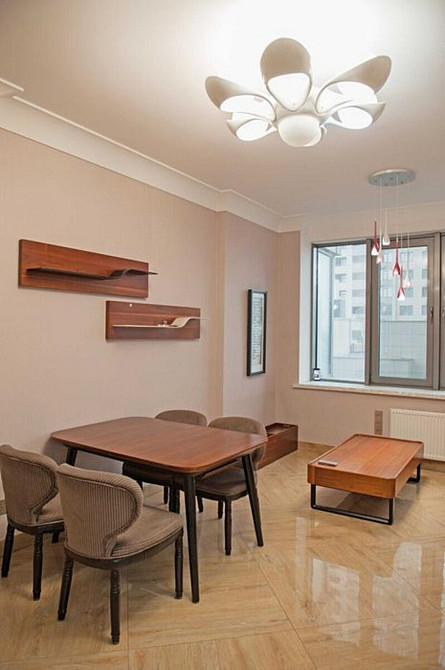 Продаж Квартира 2-кімнатна, 4/23 поверх на Дніпровська вул., д. 14 Київ - фото 8