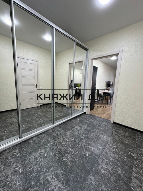 Продаж 1 кім. квартири студії ЖК Рів#700;єра КОД № 21145152 Київ - фото 11