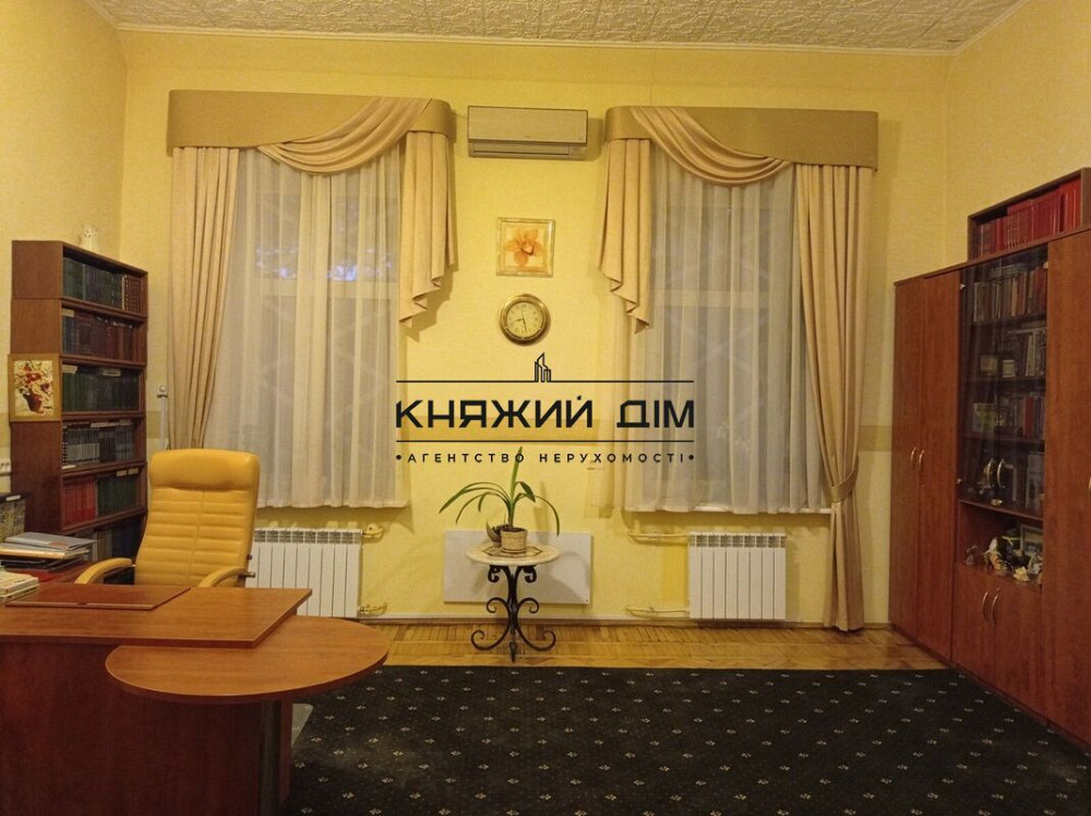 Продаж офісне приміщення на Овручская ул. поверх - 1/2 Київ - фото 2