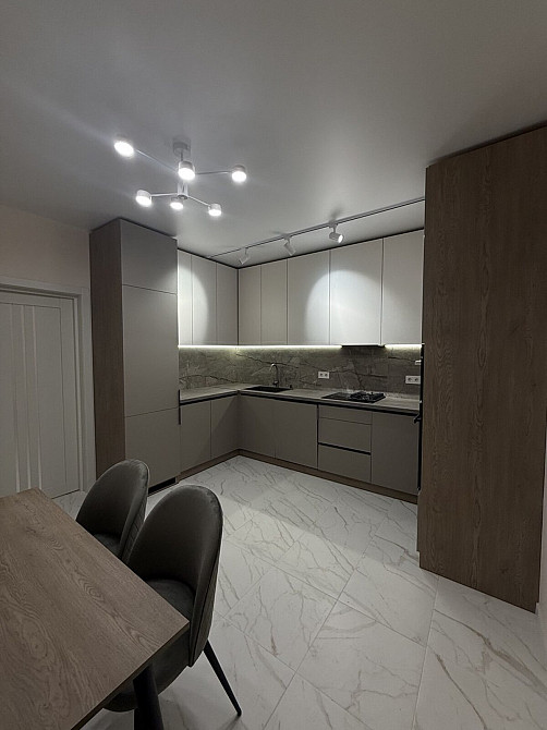 Оренда Квартира 1-кімнатна, 10/10 поверх на Приозерна Krykhivtsi - photo 5