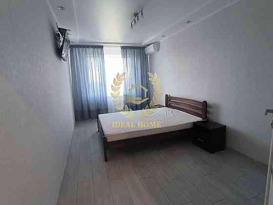 Затишна 1-кімнатна квартира в ЖК “Атлант”, вул. Доківська 10 Київ