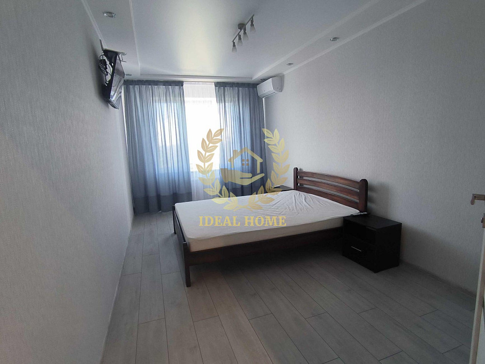 Затишна 1-кімнатна квартира в ЖК “Атлант”, вул. Доківська 10 Kiev - photo 4