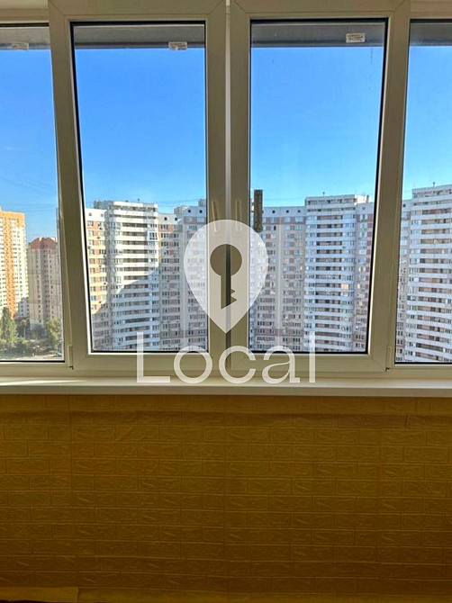 Продаж Квартира 1-кімнатна, 18/25 поверх на Пчілки Олени вул., д. 2-Б Київ - фото 15